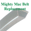 754-0219 Mighty Mac Replacement Belt - OEM Replacement Drive Belt