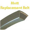 P-50 Mott Replacement Belt shipped as 5LK320