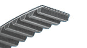 14M Timing Belt