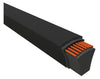 SPZ2280 Belt, Metric Wrapped V-Belt