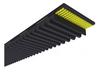 HM133K Agriculture Variable Speed Belt