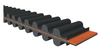 D1250-5M-09 Belt, Double Sided Synchronous HTD Timing Belt