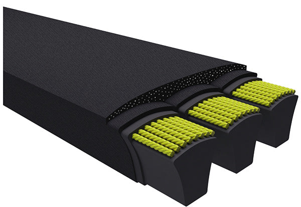 Wedge Belts (3V, 5V, 8V) section 4 image