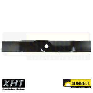 B1JD5004 John Deere Replacement Blade
