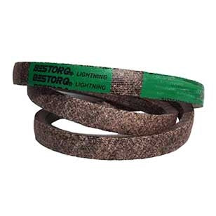 Bestorq A33LG Lightning Series Kevlar V-Belt