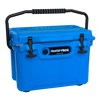 Frosted Frog USA MADE 20QT Blue Cooler