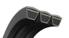 2/B124 MBL Belt, Wrapped Banded V-Belt