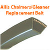 520140 Allis Chalmers Belt - OEM Replacement Drive Belt
