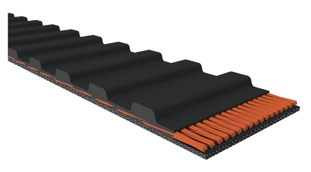 540L050 belt