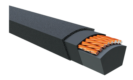 B143 belt