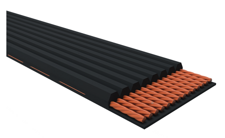 530L10 belt
