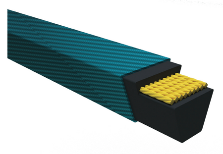 4LK1340 belt
