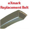 1031297 eXmark Replacement Belt