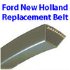 353584 Ford/New Holland Belt - OEM Replacement Drive Belt