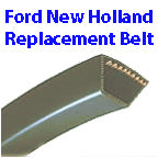 Ford/New Holland 448794 Replacement Belt