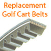26414G01 E-Z GO Replacement Belt