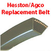857714 Hesston Belt - OEM Replacement Drive Belt