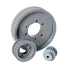 P44-14M-40-E HTD Timing Pulley QD Bushed