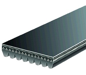 460J12 Serpentine Belt