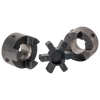L095-1-1/16 Jaw Coupling Hub "L095 Series"