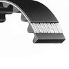 L8M-30UK JASON Belt, Open Ended Timing Belt