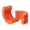 6HS Coupling Sleeve Hytrel Material