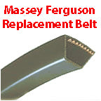 Ford/New Holland 1034187101 Replacement Belt