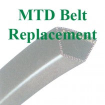 954-0453 MTD Replacement Belt