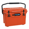 Frosted Frog USA MADE 20QT Orange Cooler