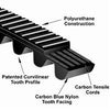 8MGT-416-21 GATES Belt, Poly Chain GT Carbon Belt - Series 9274