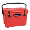 Frosted Frog USA MADE 20QT Red Cooler