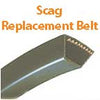 48202A Scag Replacement Belt