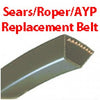 9540131 Sears / Roper / AYP Drive Belt Replacement