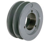 QD5A10.6/B11.0 GATES Multi-Duty Sheaves - QD