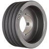QD6A12.0/B12.4 GATES Multi-Duty Sheaves - QD
