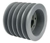 SPA190X4-2517 Metric V-Belt Sheave SPA