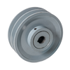 2VP50-1 Variable Pitch Sheave 2 Groove