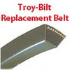 1752194 Troy Bilt Belt Replacement