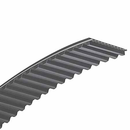 Jason 5350-5M-15 Synchronous Timing Belt 