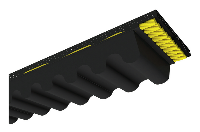 OEM Replacement Belts section 4 image