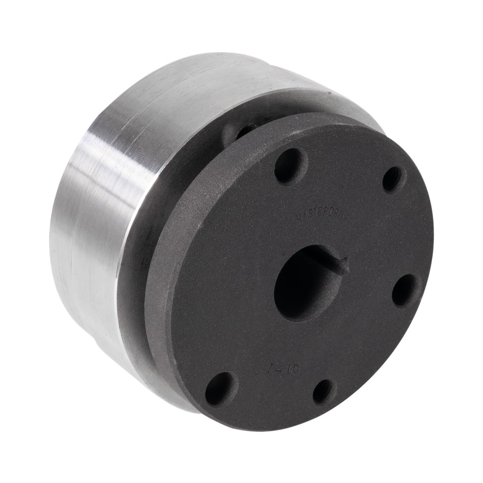 HCH1 MASTER DRIVE Double Split Tapered Weld-On Hub Fiits Bushing