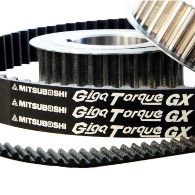 Mitsuboshi 370G14M1120 GigaTorque Timing Belt